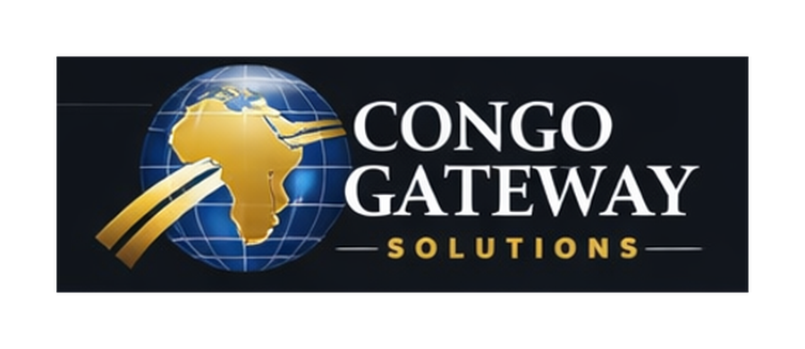 Congo Gateway Solutions logo